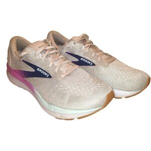 Brooks Ghost 16 Womens Running Shoes Athletic Sneakers 11.5 Med(B) 1204071B175